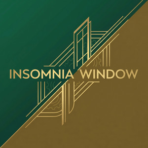 Insomnia Window by Jovan Kalu