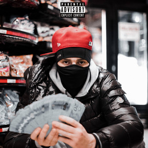 Cash Nerveux by Lostboy Carlos