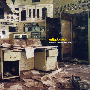 Nothing Changes by Milkhouse