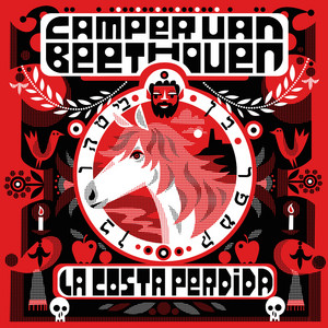 La Costa Perdida (Bonus Version)