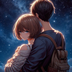 約束を信じて by 音奏羽アリナ