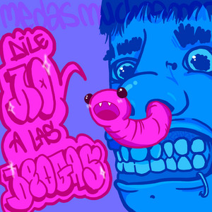 Dile no a la drogas by Me Das Mucho Amor, MDMA Music