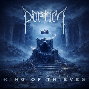 King of Thieves by Poetica