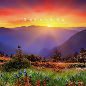 Chemin Vers la Paix by Elliot Thuram