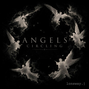 Angels Circling by Mark Lonsway