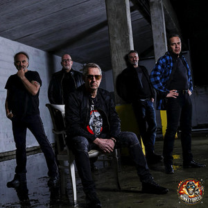 Buried Truth by Soul Monkey Breed