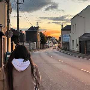 JASON ROUSSEAU - SHAMS HAYATI