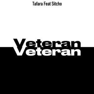 Portada de Veteran