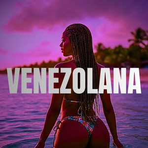 Venezolana by Kralbert EDB
