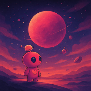 Soft Gravity by Unknown Planet