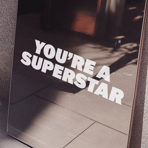 TAKE THAT - You’re A Superstar