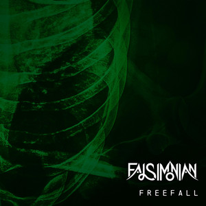 Freefall by Falsimonian