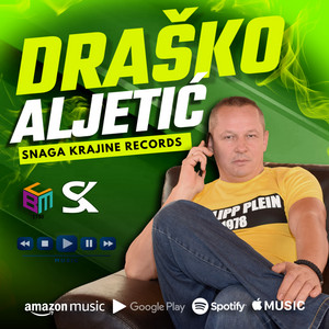 Sve se sada promenilo by Drasko Aljetic