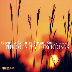 Greatest Country Group Songs, Volume 2 album