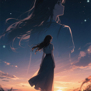 情深深雨濛濛（R&B） by 杨墨染秋