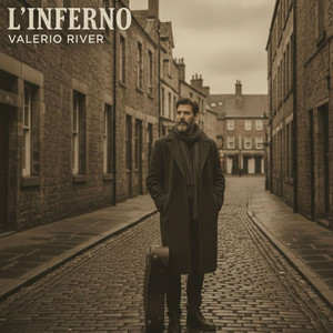 L'inferno by Valerio River
