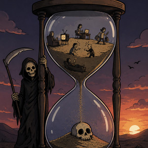 About Death by Free_Thinking_American
