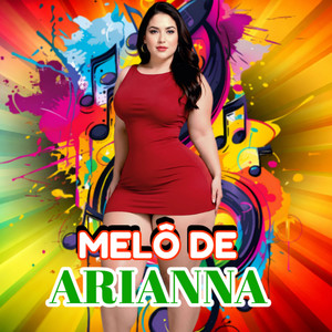 REGGAE 2026/2027 MELÔ DE ARIANNA REGGAE DO MARANHÃO by ANDRE MIX OFICIAL