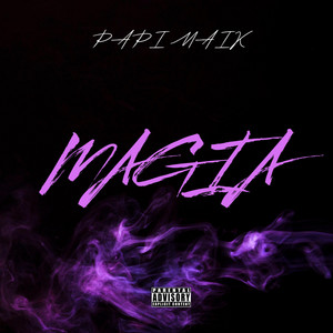 MAGIA by PAPI MAIK
