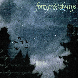 Sinking by forever & always