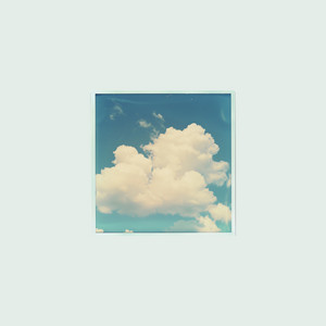 Clouds by Kim Chee