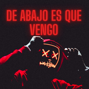 Vengo Desde Abajo - Sweventh Remix by CAIZ, Sweventh