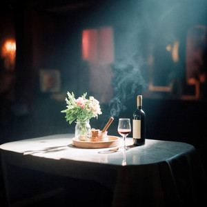 The Night Listened To Us by Cigarettes After Jazz