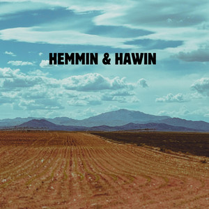 Hemmin & Hawin by Critter Ruwart