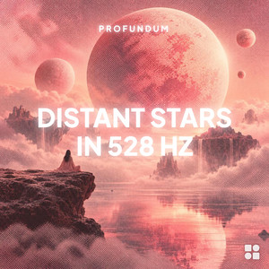 Distant Stars in 528 Hz by Profundum