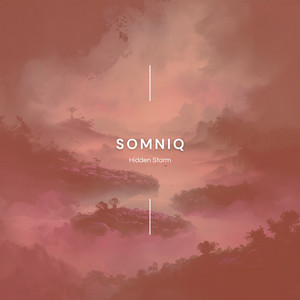 Hidden Storm by Somniq