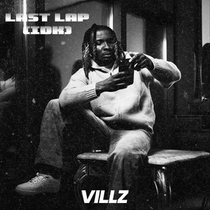 Portada de Last Lap (Idk)