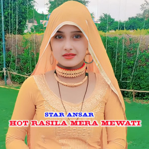 Hot Rasila Mera Mewati - song and lyrics by Star Ansar | Spotify