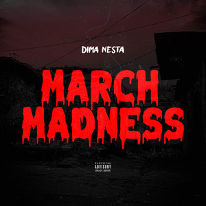 MARCH MADNESS