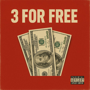 No Questions by Zah Musso, Whosain K, Tray Bndo