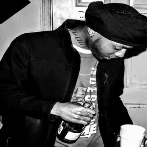 Irrelevant Tingz by M.B.K Papi