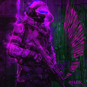 superultra2dtunes — Night Raid Remix
