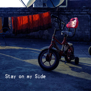 Stay on my Side - Speed Up by Rablexz