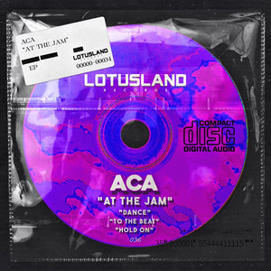 At the Jam - Original Mix by ACA (YU)