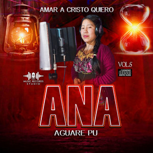 Ana Aguare Pu - En Mi Soledad