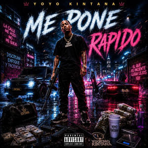 me pone rapido by YOYO KINTANA
