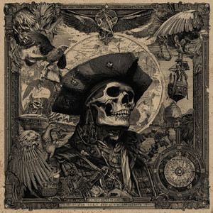 Crew Of The Drowned (Sea Shanty) by Myth Echo Realm
