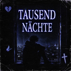 Tausend Nächte by yinluv
