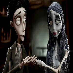 my cörpse bride #cry