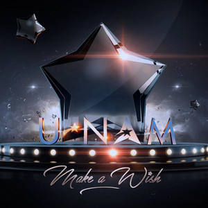 Portada de Make a Wish