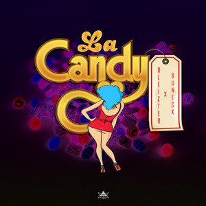 Bleizter - La Candy (feat. Suneck)