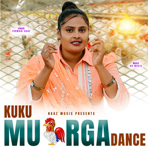 Farmani Naaz & FARMAN - Ku Ku Murga Dance