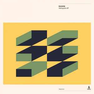 Orix by Raxon