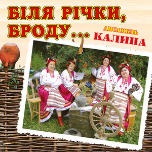 Біля річки, броду...