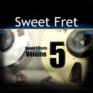 Distant Race Car Rumble by Sweet Fret