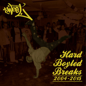 Boombreaks Saints (Breaklaan Saints Theme)